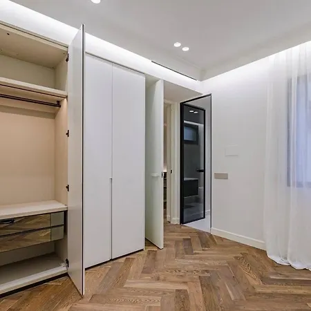 Apartamento Beatrrr *
